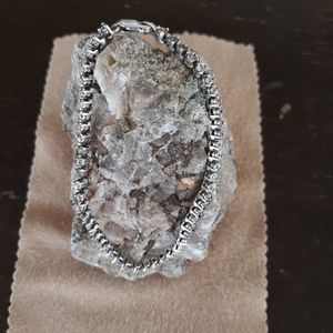 Diamond Tennis Bracelet 71/2